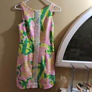 Lilly Pulitzer Dress Mini